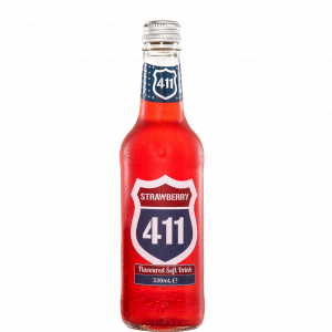 411 Strawberry