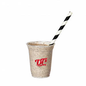 Oreo Shake