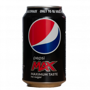 Pepsi Max