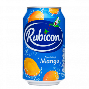 Rubicon mango