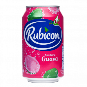 Rubicon Guava