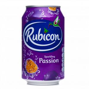 Rubicon Passion