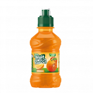 Fruit Shoot Orange