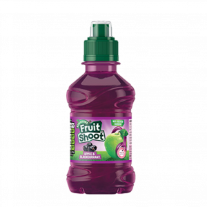 Fruit Shoot apple & Blackcurrant