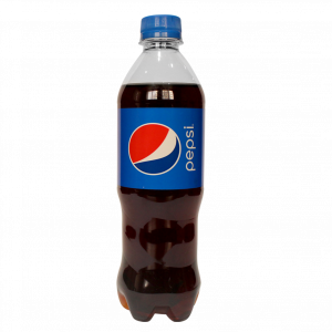 Pepsi large Bottle